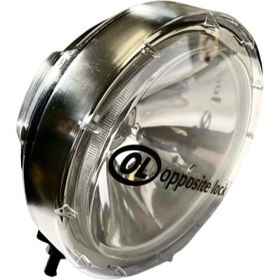 200 Series- 100W 12V (Performance Offroad Lighting) - 2 Pack - South East Clearance Centre