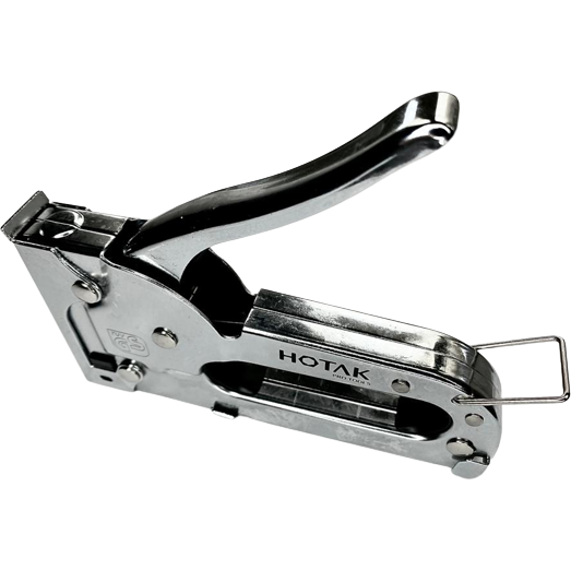 MEDIUM DUTY STAPLE GUN  (4-8mm) - South East Clearance Centre