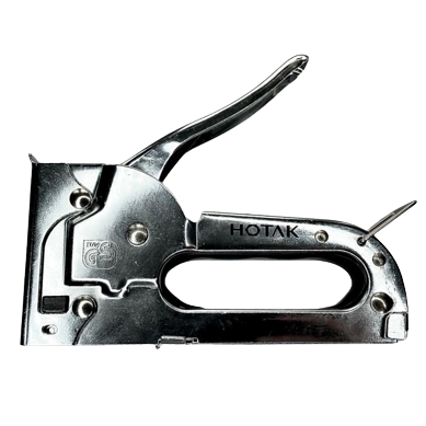 MEDIUM DUTY STAPLE GUN  (4-8mm) - South East Clearance Centre