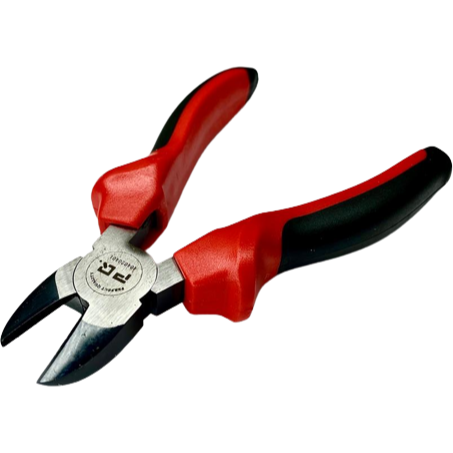 Industrial Diagonal Pliers - South East Clearance Centre