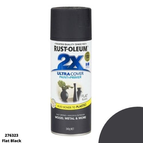 Rust-Oleum 2X Ultra Cover Paint & Primer In One - South East Clearance Centre