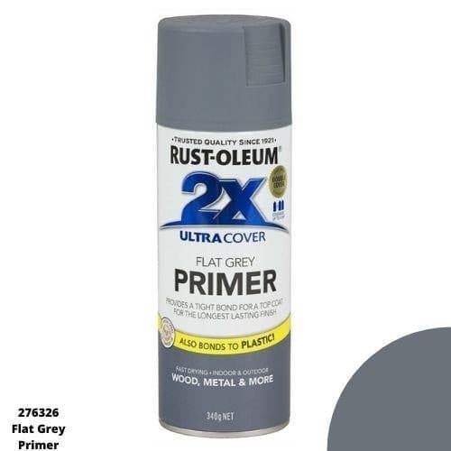 Rust-Oleum 2X Ultra Cover Paint & Primer In One - South East Clearance Centre
