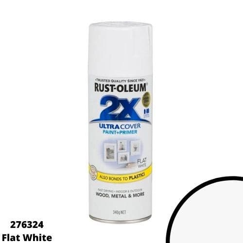 Rust-Oleum 2X Ultra Cover Paint & Primer In One - South East Clearance Centre