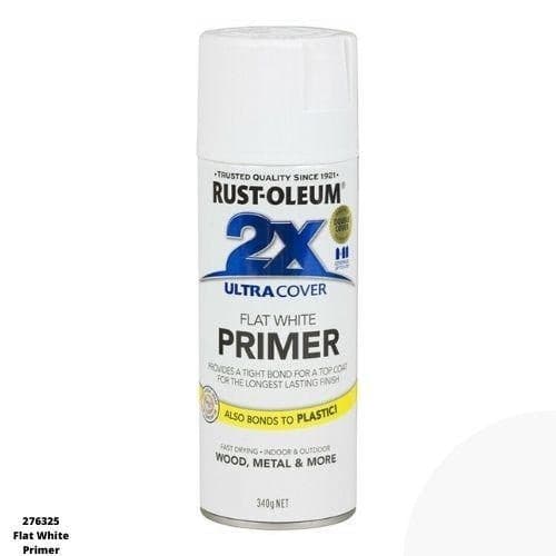 Rust-Oleum 2X Ultra Cover Paint & Primer In One - South East Clearance Centre