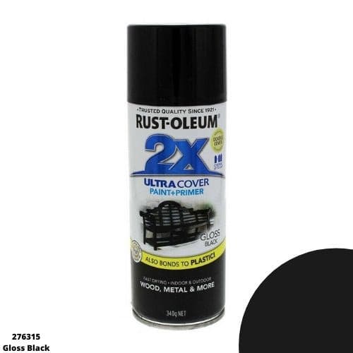 Rust-Oleum 2X Ultra Cover Paint & Primer In One - South East Clearance Centre