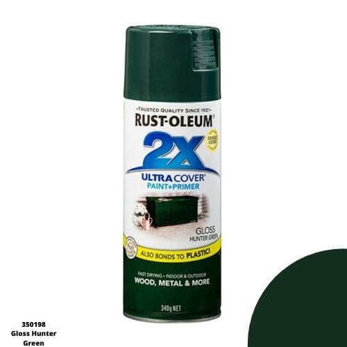 Rust-Oleum 2X Ultra Cover Paint & Primer In One - South East Clearance Centre
