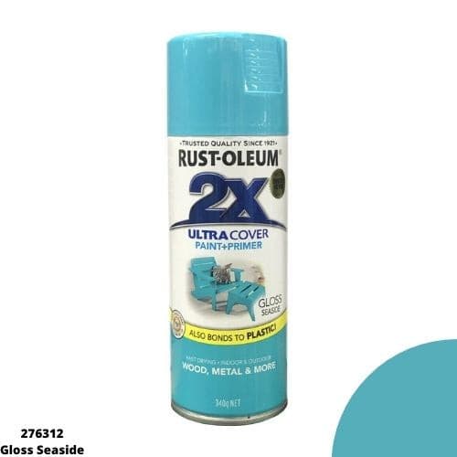 Rust-Oleum 2X Ultra Cover Paint & Primer In One - South East Clearance Centre