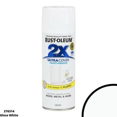 Rust-Oleum 2X Ultra Cover Paint & Primer In One - South East Clearance Centre