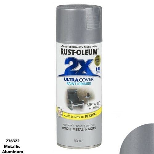 Rust-Oleum 2X Ultra Cover Paint & Primer In One - South East Clearance Centre