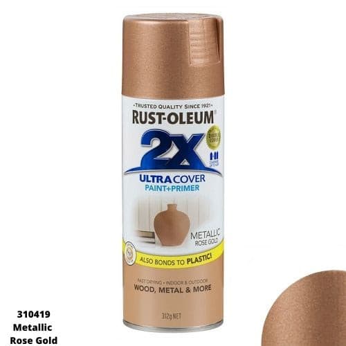 Rust-Oleum 2X Ultra Cover Paint & Primer In One - South East Clearance Centre