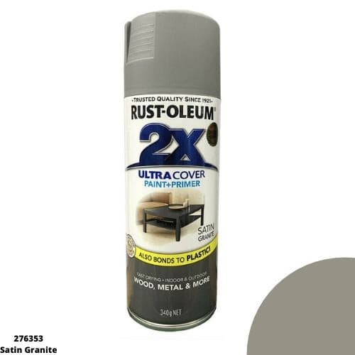 Rust-Oleum 2X Ultra Cover Paint & Primer In One - South East Clearance Centre