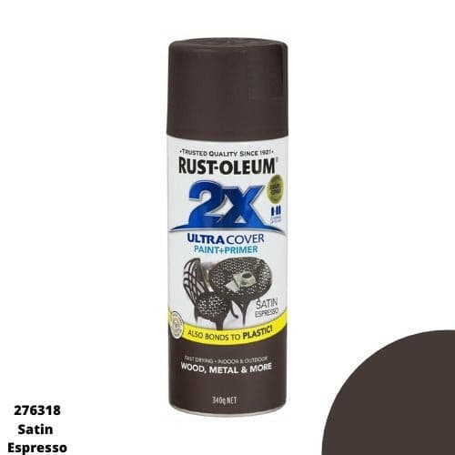 Rust-Oleum 2X Ultra Cover Paint & Primer In One - South East Clearance Centre