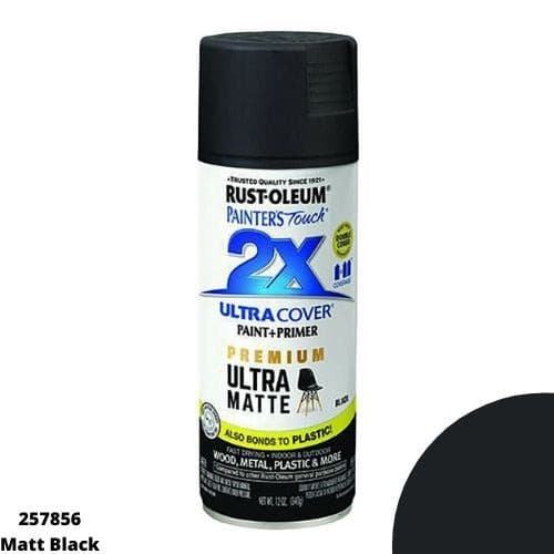 Rust-Oleum 2X Ultra Cover Paint & Primer In One - South East Clearance Centre