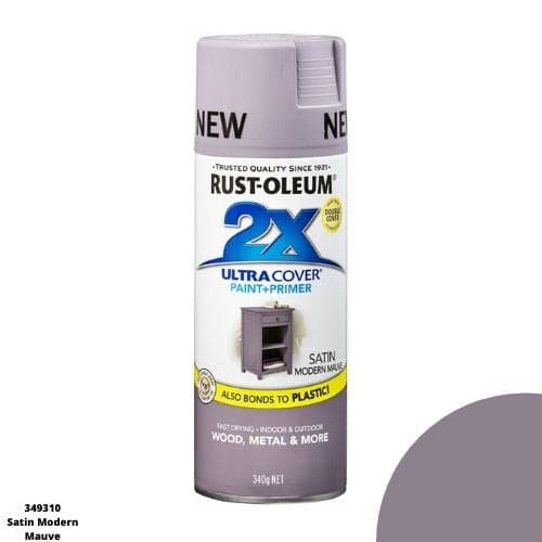 Rust-Oleum 2X Ultra Cover Paint & Primer In One - South East Clearance Centre