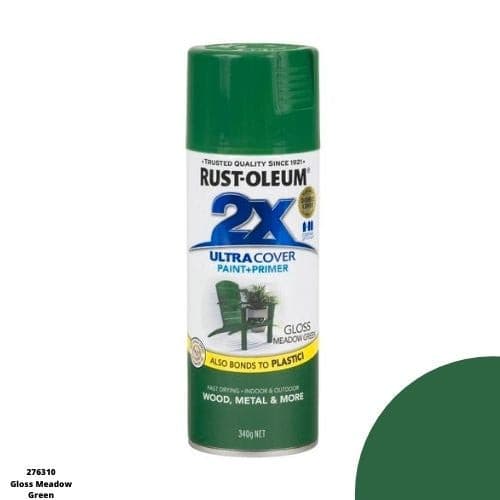 Rust-Oleum 2X Ultra Cover Paint & Primer In One - South East Clearance Centre