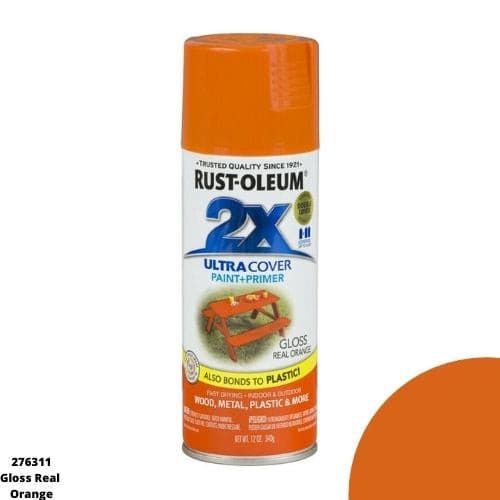 Rust-Oleum 2X Ultra Cover Paint & Primer In One - South East Clearance Centre