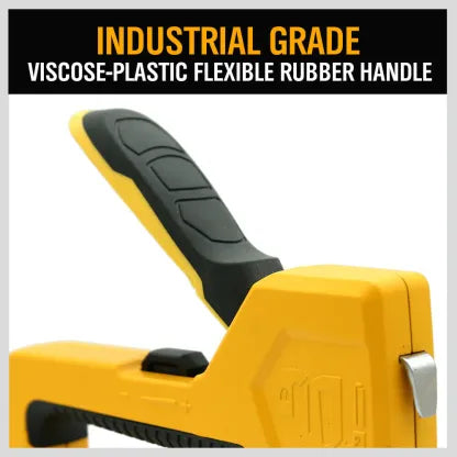 2in1 Heavy Duty Staple & Brad Nail Gun - South East Clearance Centre