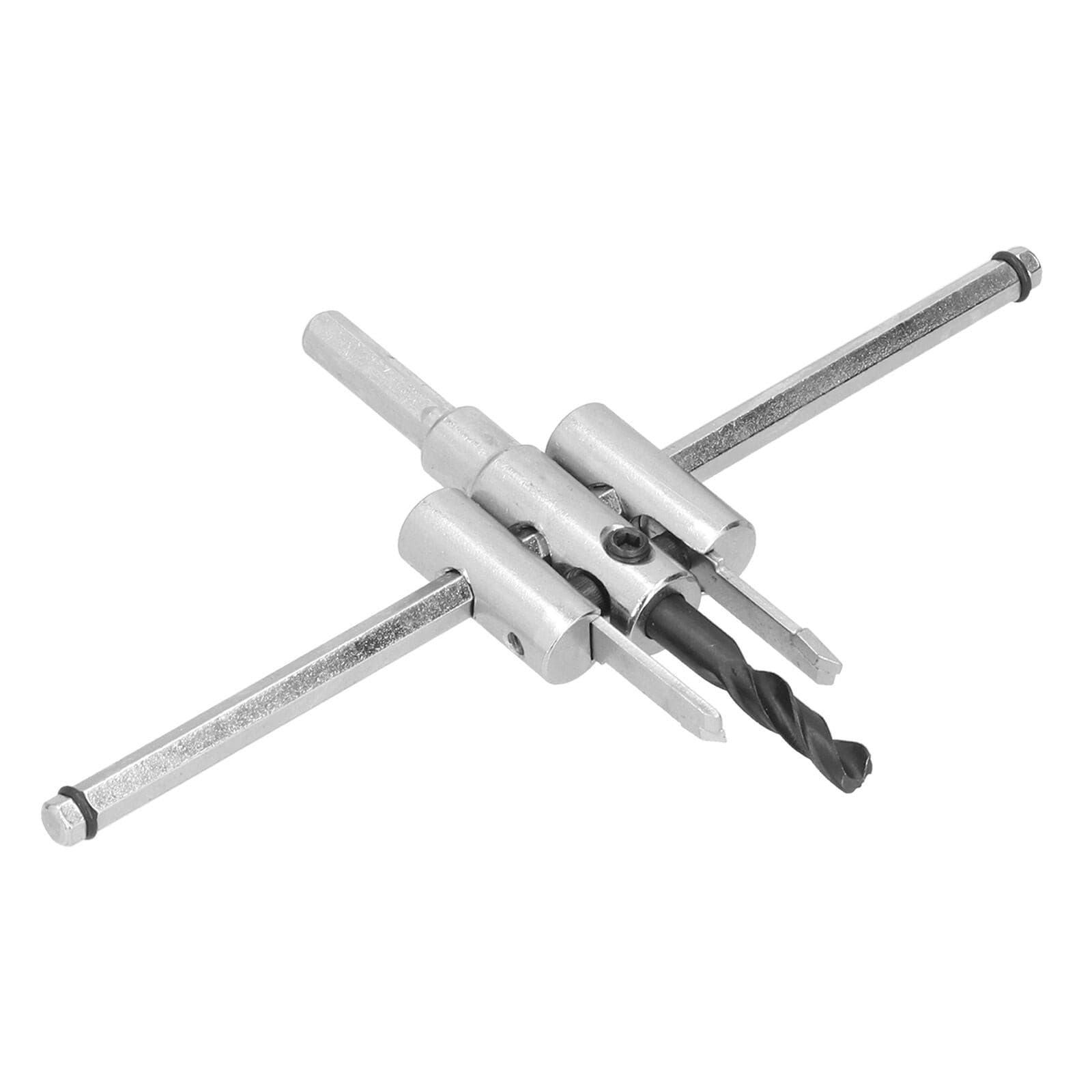 Adjustable Circle Cutter Free Doughnut - 30mm -200mm - South East Clearance Centre