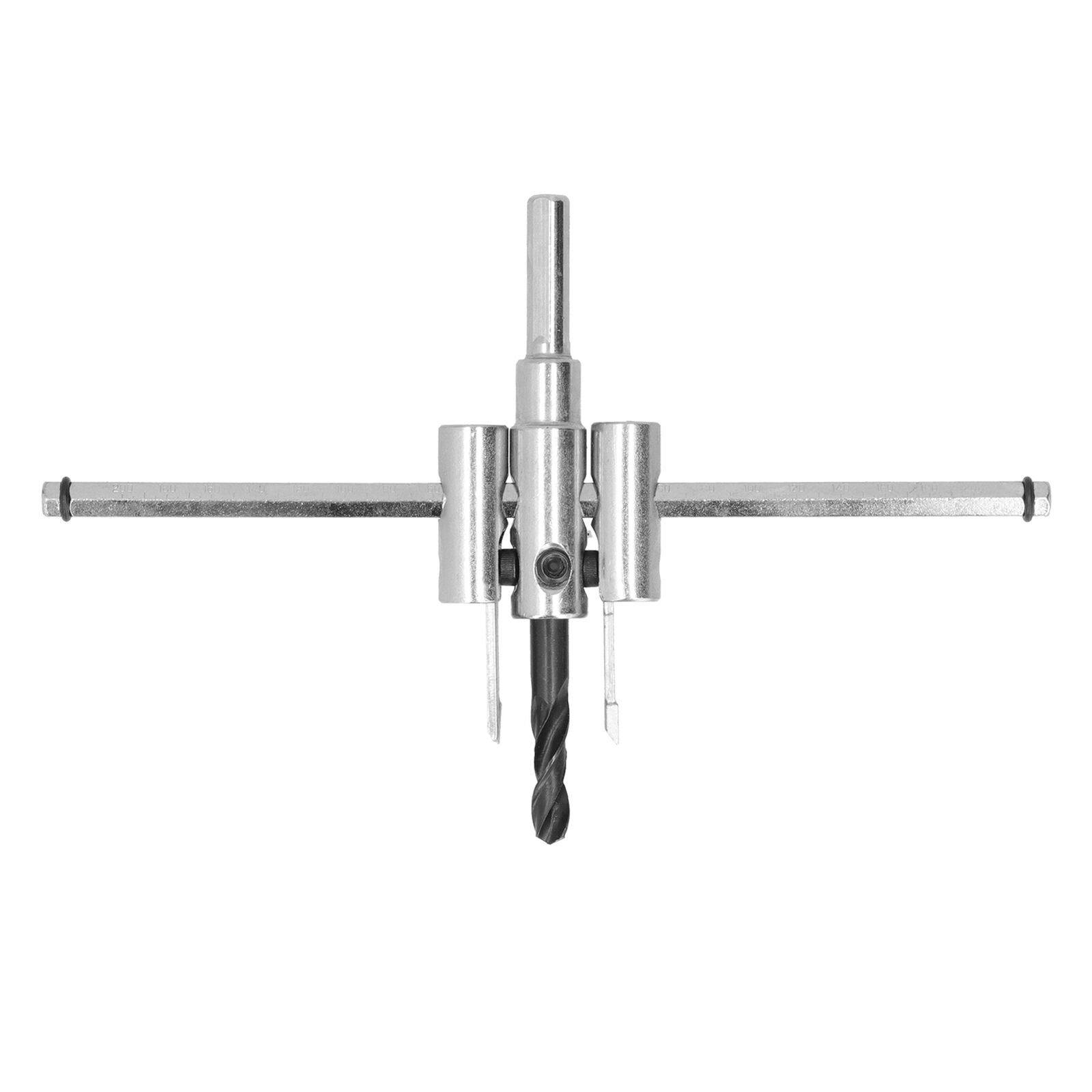 Adjustable Circle Cutter Free Doughnut - 30mm -200mm - South East Clearance Centre