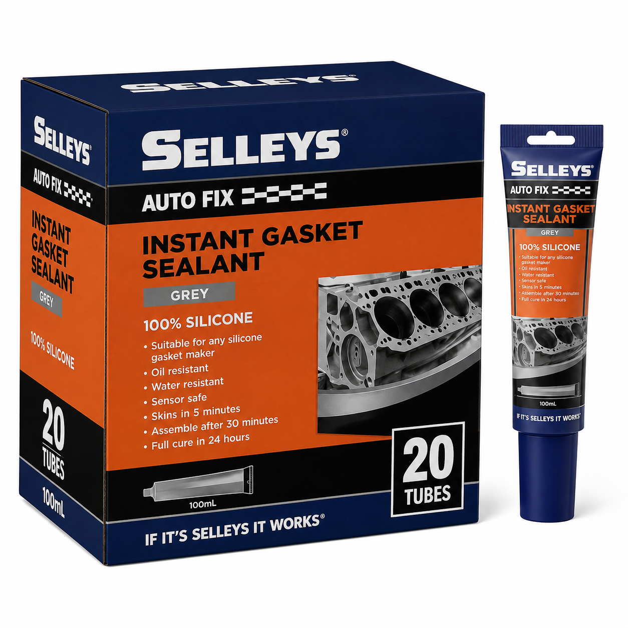 GASKET