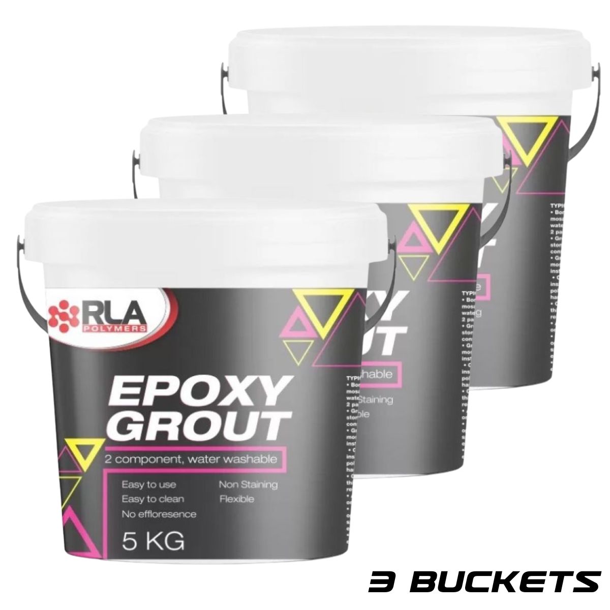 EPOXY GROUT