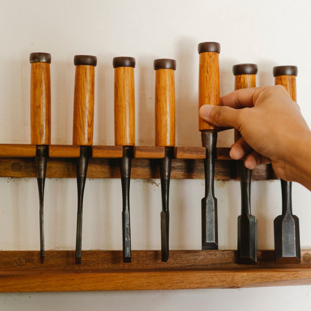 Chisels