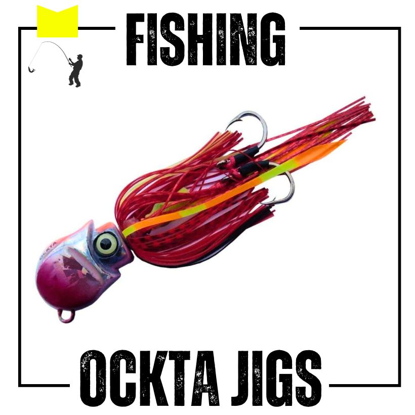 FISHING BARGAIN