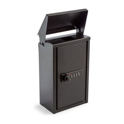 Sandleford 140 x 230 x 70mm Safe Key Drop (Model KDB0STH) - South East Clearance Centre