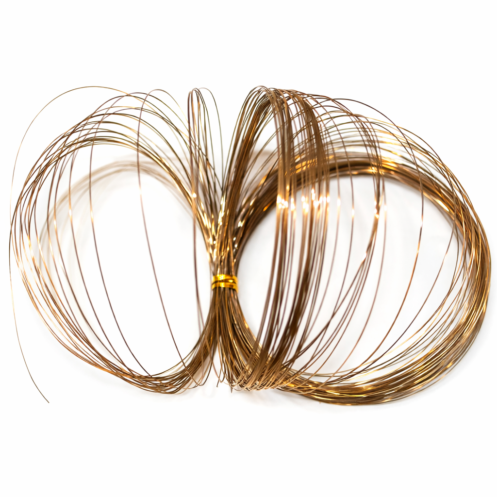 Kamikaze - Large Tooth Proof SS Single Strand Wire Leader - 25m 100lb - South East Clearance Centre