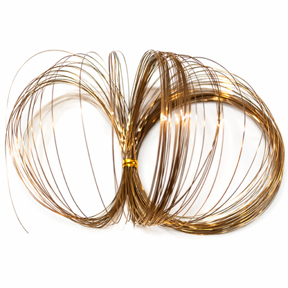 Kamikaze - Large Tooth Proof SS Single Strand Wire Leader - 25m 100lb - South East Clearance Centre