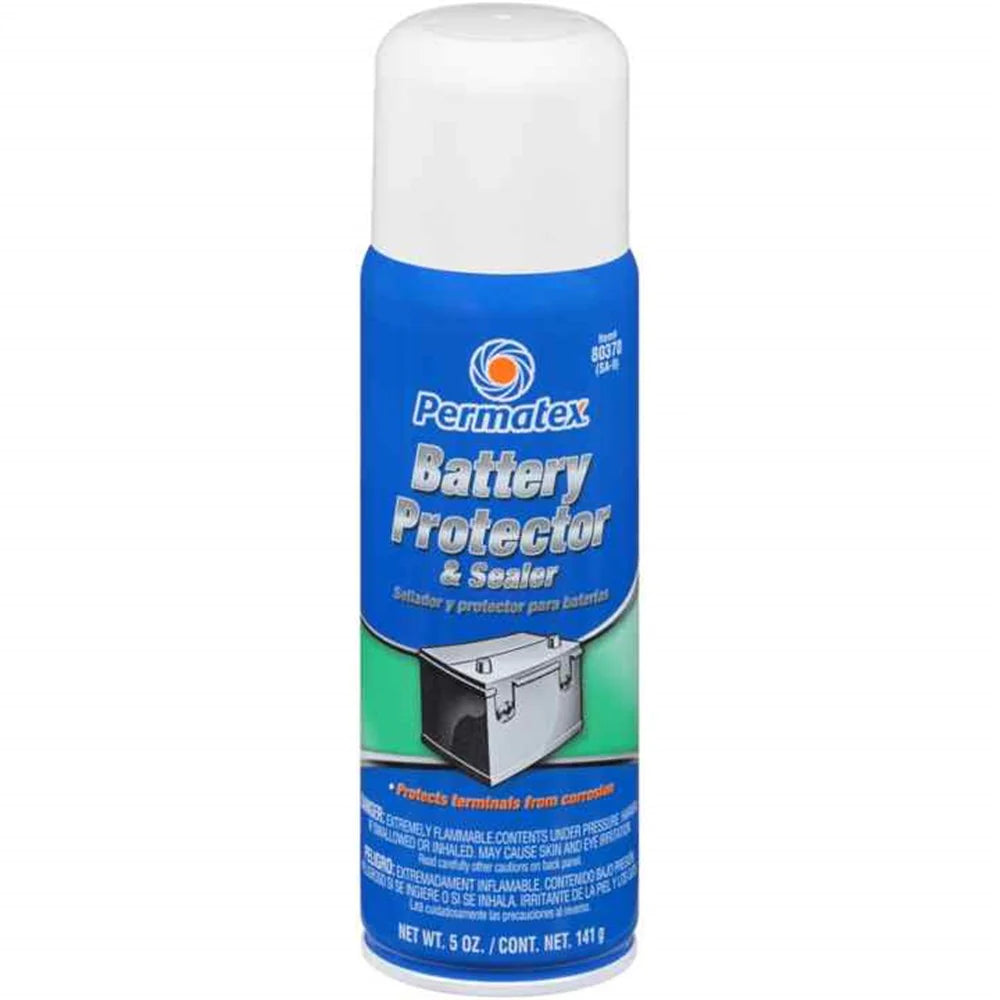 Permatex Battery Protector & Sealer 141G - South East Clearance Centre