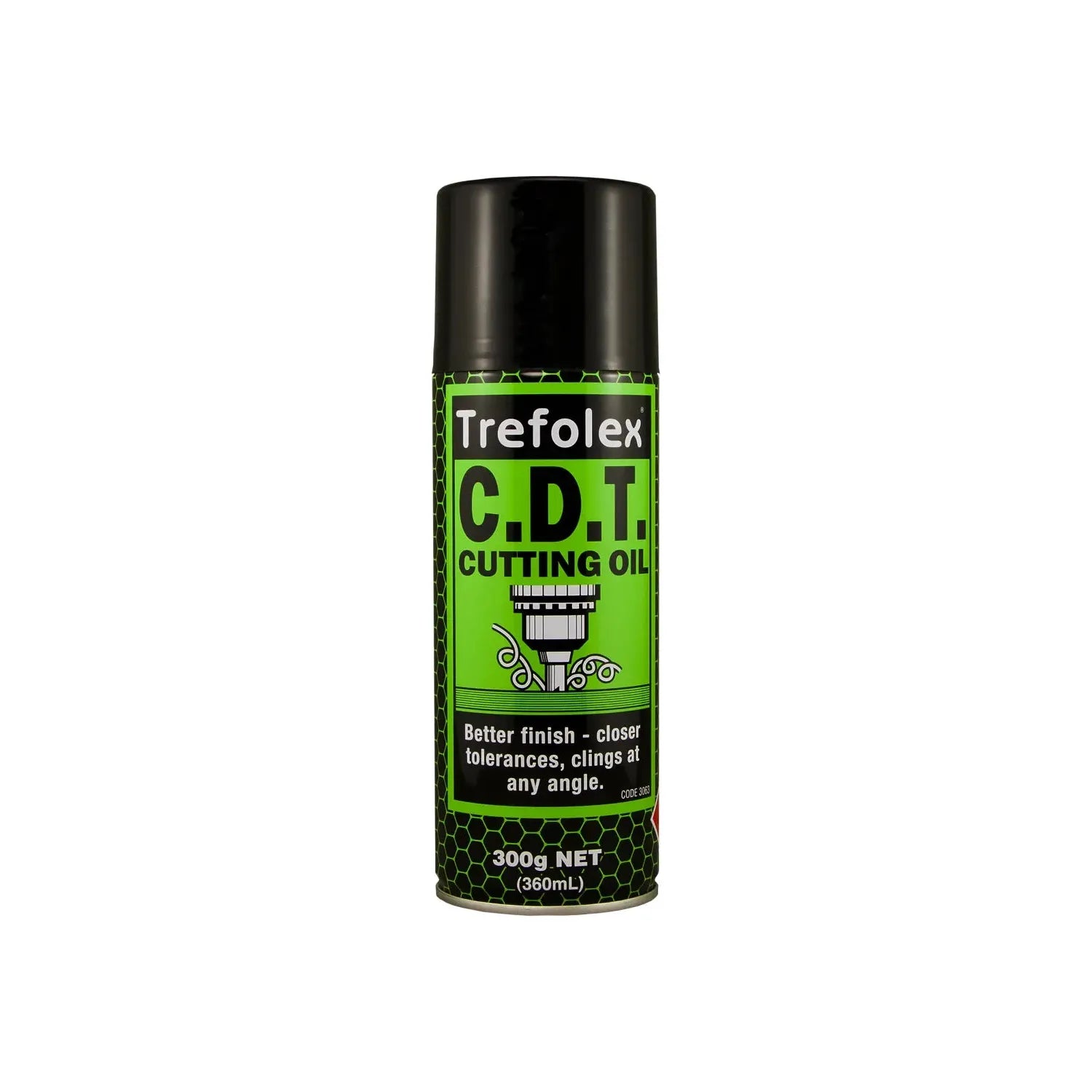 CRC Trefolex CDT Cutting Oil 300g | Product Code : 3063 - South East Clearance Centre