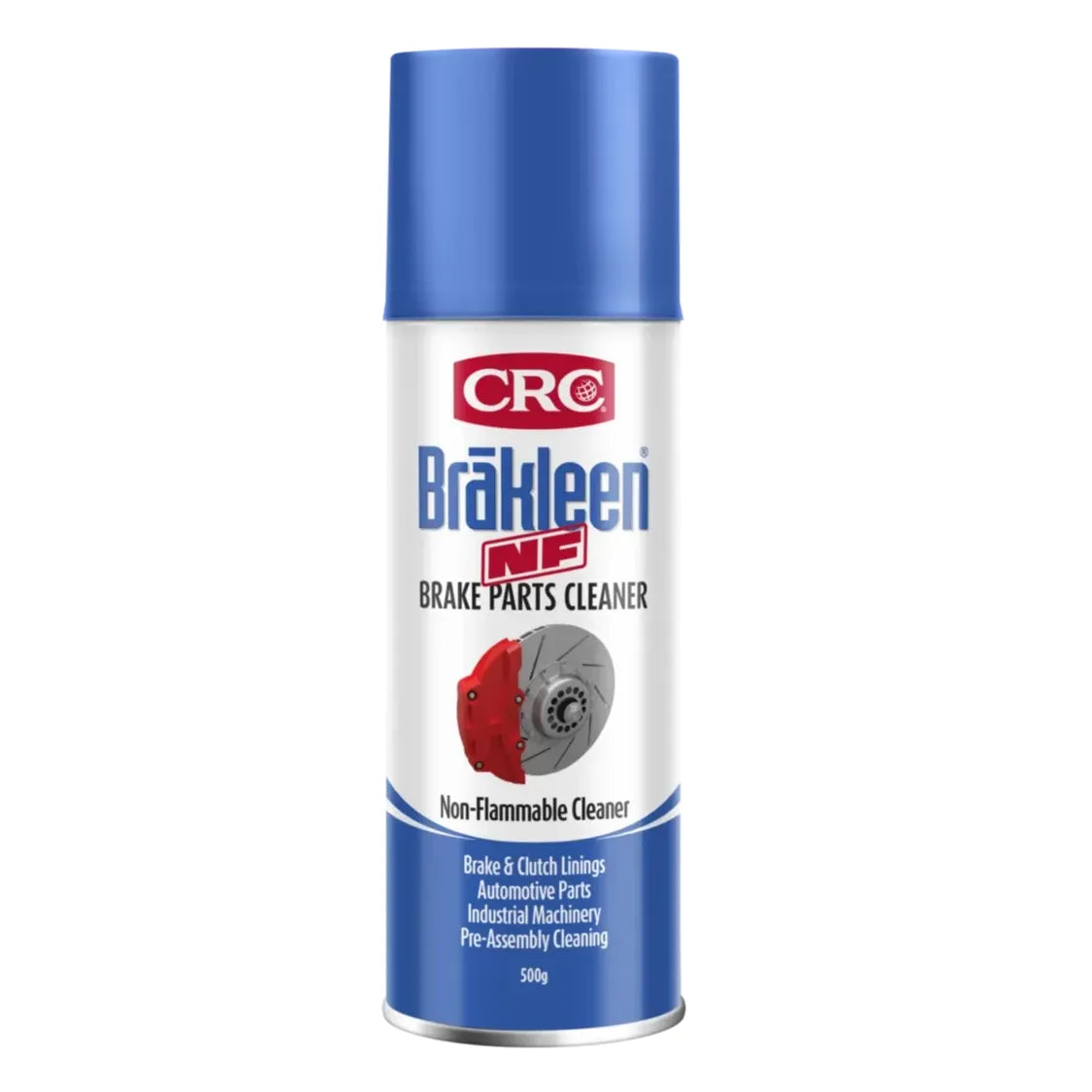 CRC BRAKLEEN NF 500g | Product Code : 5087 - South East Clearance Centre