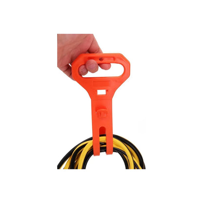 18" Cord Carrier & Hanging Strap