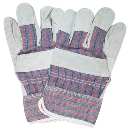 Pope 1010110 Handy Work Gloves - 12 Pairs