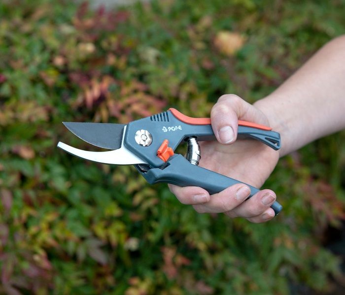 Pope Bypass Pruner All Purpose Hardened Steel Blade 1010930