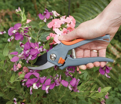 Pope Bypass Pruner All Purpose Hardened Steel Blade 1010930