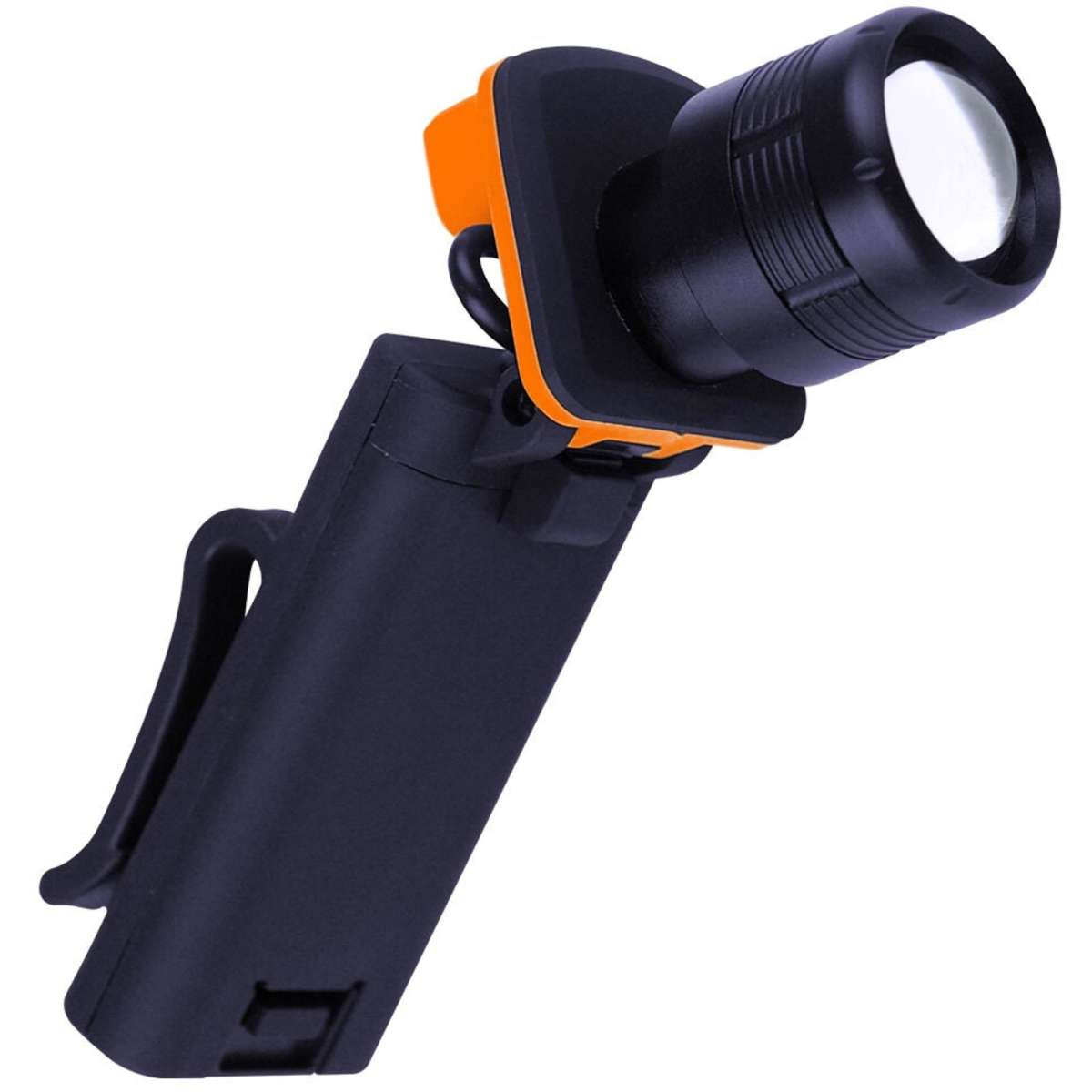 Tomcat XT066 COB LED Clip Light 1W - South East Clearance Centre