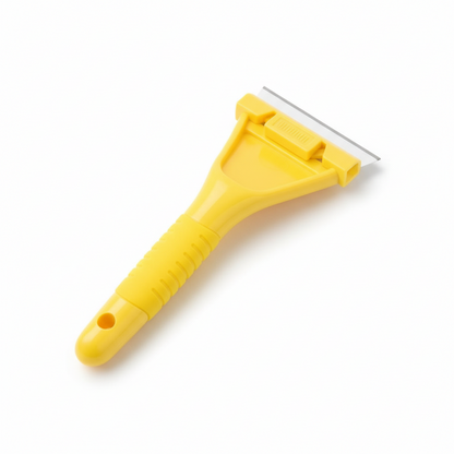 Phoenix Window Scraper Tool with Replaceable Blade 12068 - South East Clearance Centre