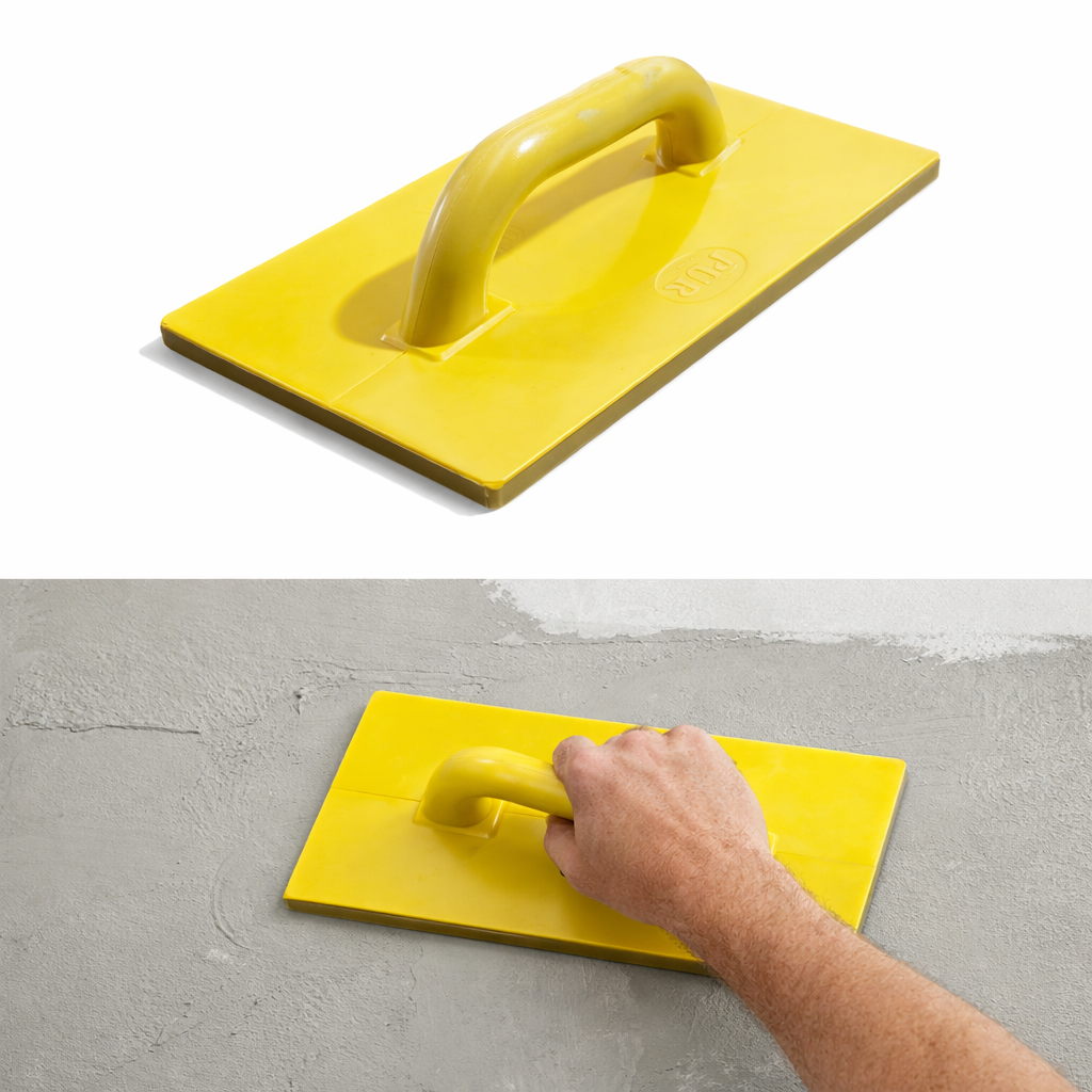 Supercraft Polyurethane Float 180x320mm - South East Clearance Centre