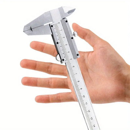 6" 150mm  Vernier Caliper Micrometer Measuring Tool Gauge - South East Clearance Centre