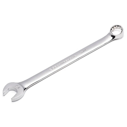 GEARWRENCH 31 Pc. Long Pattern Combination Wrench Set in EVA Tray (Metric/SAE) [83991] - South East Clearance Centre