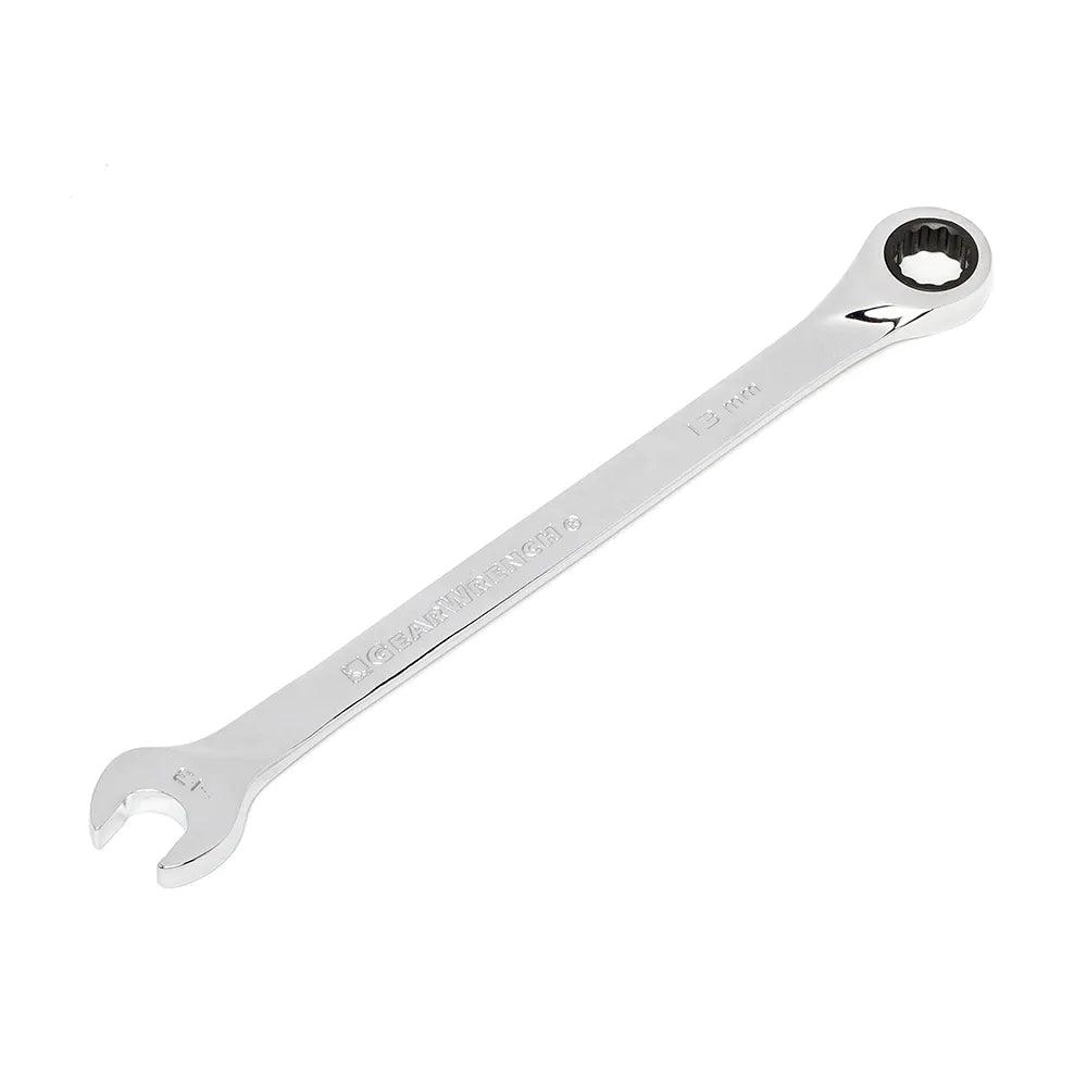 GEARWRENCH 31 Pc. Long Pattern Combination Wrench Set in EVA Tray (Metric/SAE) [83991] - South East Clearance Centre