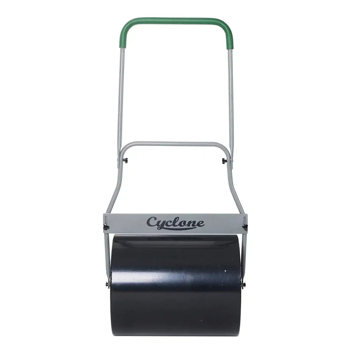Cyclone 60L Steel Garden Roller (slightly damaged outer box)
