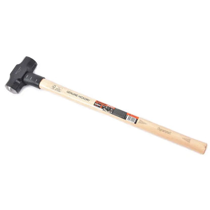 (Twin Pack) Supercraft Hickory Sledge Hammer 3.6Kg - South East Clearance Centre
