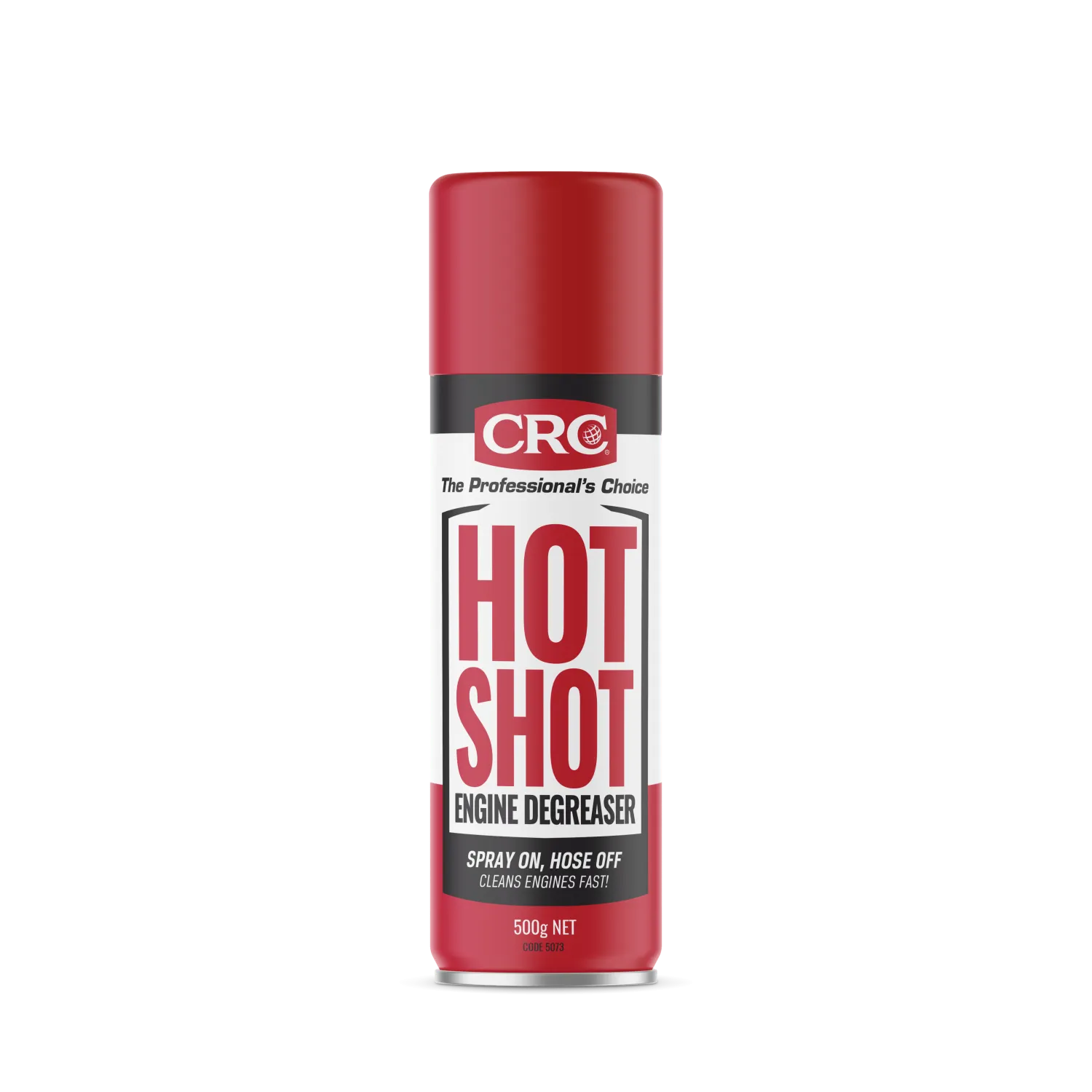 CRC Hot Shot Degreaser 500g | Product Code : 5073 - South East Clearance Centre