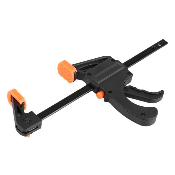 Plastic F Bar Clamp | 330x80mm - South East Clearance Centre