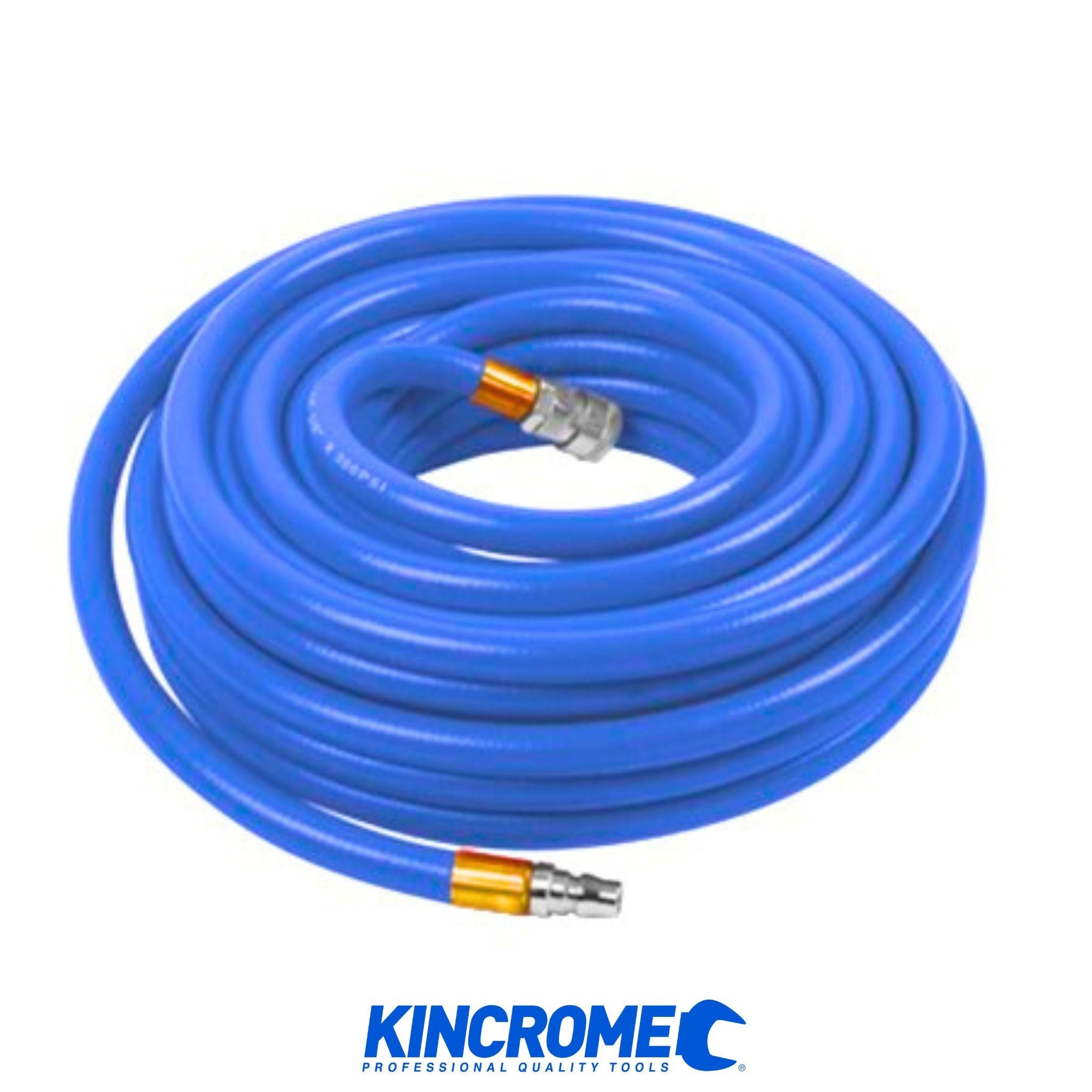 Kincrome K13150 - 15M x 10MM NITTO Air Hose - South East Clearance Centre