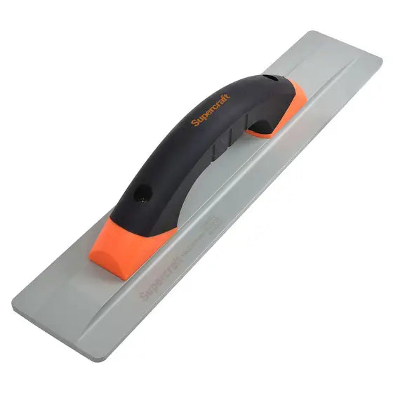 Supercraft Float Magnesium 400mm - South East Clearance Centre