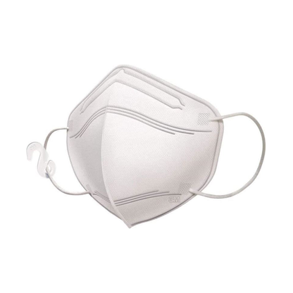 3M P2 Respirator 9123 Disposable Face Mask (Carton of 400 Masks) - South East Clearance Centre
